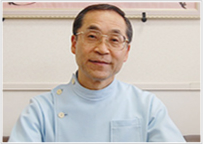 院長　佐々木　道寿